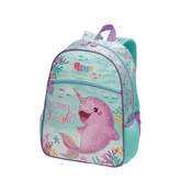 Mochila de Costas Pack Me Splash