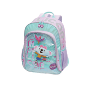 Mochila Cos G Mund Ripil Vem Com a Gent