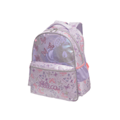 Mochila Cost G Lilic Ripili Jard Secreto