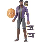 Marvel Legends Series - TChalla Star-Lord