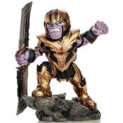 Thanos - Avengers: Endgame - MiniCo