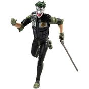 DC Comics Multiverse - The Joker - Batman: White Knight