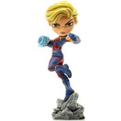 Captain Marvel - Avengers: Endgame - MiniCo