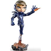Rescue - Pepper Potts - Avengers: Endgame - MiniCo - Iron Studios