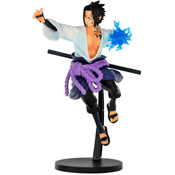 Naruto Shippuden - Uchiha Sasuke - Vibration Stars