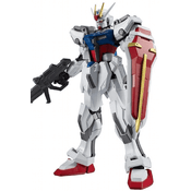 Gundam GAT-x105 Strike Gundam - GU-09 - Gundam Universe - Bandai