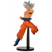 Dragon Ball Super - Goku Ultra Instinct - Superior Chosenshiretsuden II