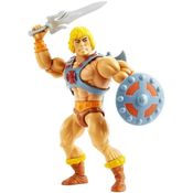 He-Man - Master Of The Universe - Vintage - Mattel