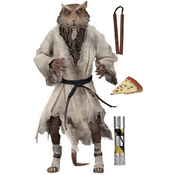 Teenage Mutant Ninja Turtles - Splinter - NECA