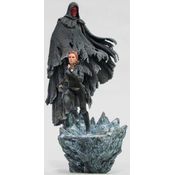 Pack Black Widow - Avengers:Endgame - Bds Art Scale 1/10 + Red Skull 1/10 Bds Avengers:Endgame