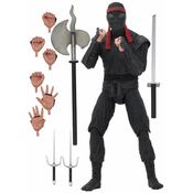 Teenage Mutant Ninja Turtles - Foot Soldier - Bladed Weapons - NECA
