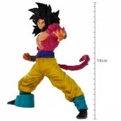 Dragon Ball GT - Son Goku