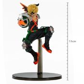 My Hero Academia - Katsuki Bakugo