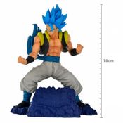 Dragon Ball Z - Super Saiyan God Super Sayan gogeta