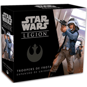 Star Wars Legion - Troopers de Frota - Expansão de Unidade