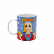 Caneca - DC - Super Girl