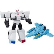 Transformers Cyberverse - Power of the Spark - Prowl e Cosmic Patrol