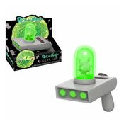 Rick and Morty - Portal Gun