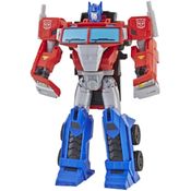 Transformers Cyberverse - Bash Attack - Optimus Prime