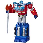 Transformers - Energon Armor - Optimus Prime