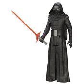 Boneco Star Wars Episódio VII - Kylo Ren