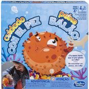 Jogo Peixe Balão - Hasbro