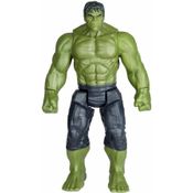 Avengers Infinity War - Titan Hero Series - Hulk