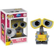 Funko Pop Wall-E 45 Disney