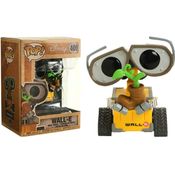 Funko Pop Eve 1116 Wall-E Disney