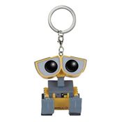 Chaveiro Funko Pop Disney Pixar Wall-E