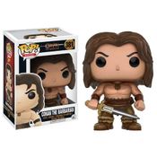 Boneco Funko Pop Movies Conan The Barbarian 381