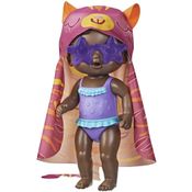 Baby Alive - Boneca Bebê Dia de Sol - Negra F2570 - Hasbro