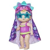 Baby Alive - Boneca Bebê Dia de Sol - Loira F2568 - Hasbro