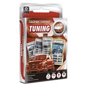 Super Copag Tuning - Jogo de Cartas - Copag