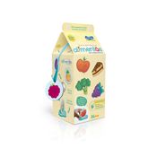 Kit Primeiros Alimentos