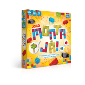 Jogo Montar Já