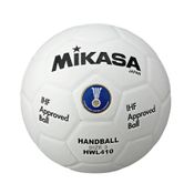 Bola De Handebol Mikasa Competição H3 Padrão IHF - HWL410