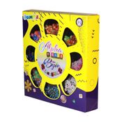 KIT EUQFIZ ALPHABEADS BIJUS
