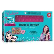 FABRICA PULSEIRAS LULUCA COM PINGENTES