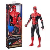 BONECO HOMEM ARANHA FIGURA TITAN HERO DO FILME PIONNER HASBRO
