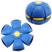 POP FUN - BOLA MAGICA AZUL YES TOY