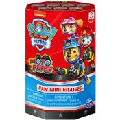 PATRULHA CANINA - MINI FIGURAS MOTO