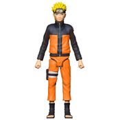 Boneco Naruto Uzumaki Original 24 Cm - Elka