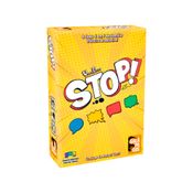Uestop Jogo de Cartas Galapagos UES001