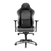Cadeira Gamer Pichau Omega, Preta e Cinza, PG-OMG-BLK01