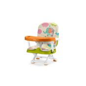 CADEIRA DE ALIMENTAçãO PORTáTIL ANIMAIS MULTIKIDS BABY - BB605