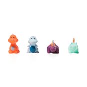 KIT BUBBLES - TURMINHA DINOS - BB1161