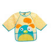 BABADOR COM MANGA CACHORRO MULTIKIDS BABY - BB341