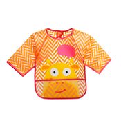 BABADOR COM MANGA GIRAFA MULTIKIDS BABY - BB343