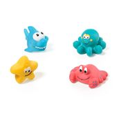 KIT BUBBLES - TURMINHA FUNDO DO MAR - BB1159